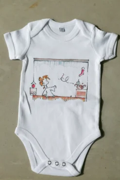 Βρεφικό Φορμάκι Sonja 1