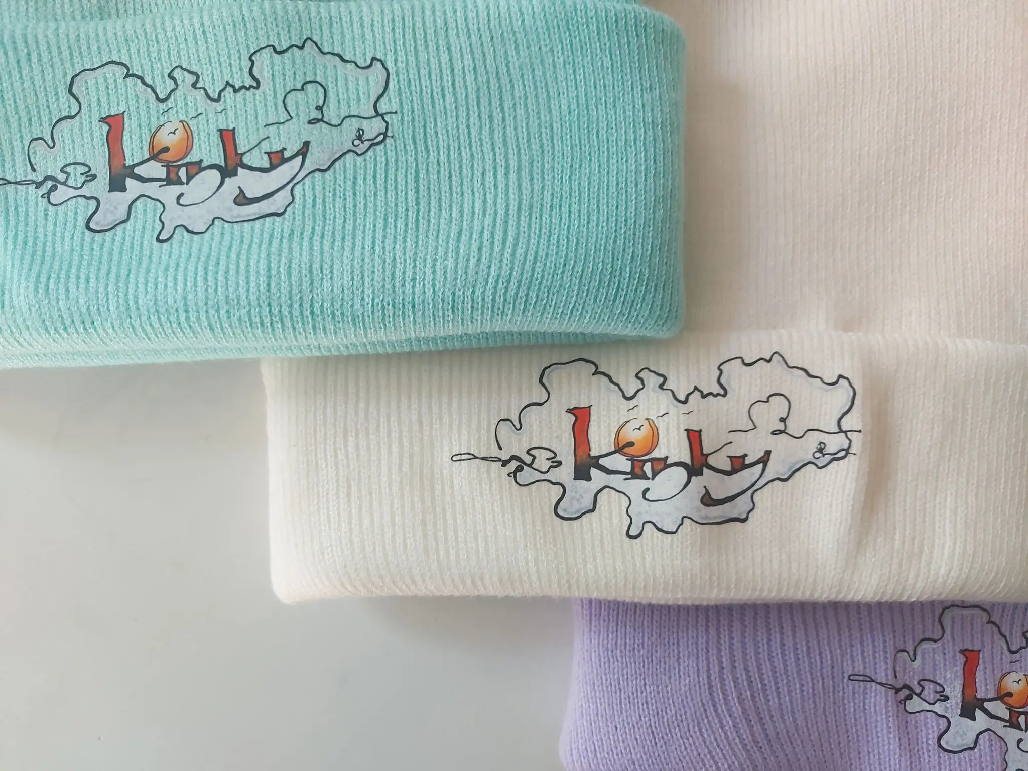 Σκούφος Kinky - Image 6