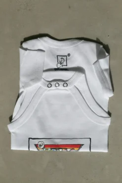 Βρεφικό Φορμάκι Button Balloοn