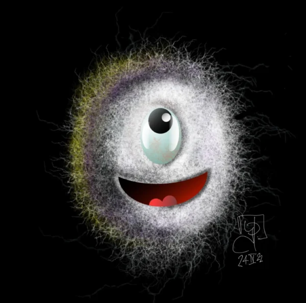Τέρας (Monster) - Image 2