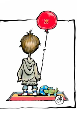 Κοντομάνικη Μπλούζα Oρέστης