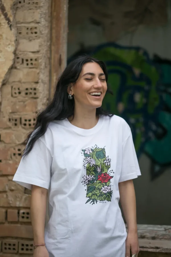 Λουλούδια (Flowers) - Image 3