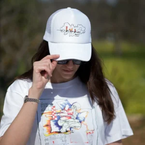 Jockey Caps