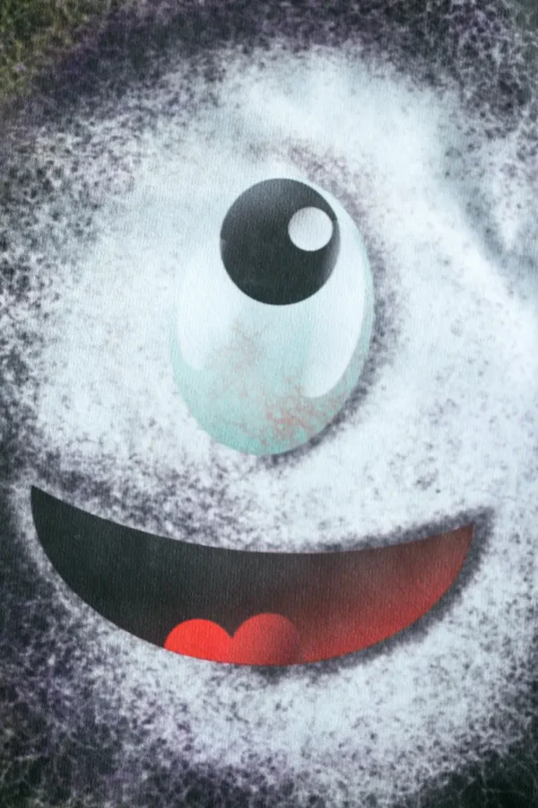 Τέρας (Monster) - Image 3