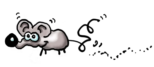 Ποντικός (Mouse) - Image 2