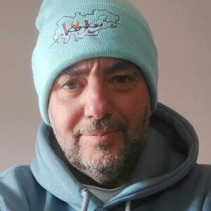 Snow Caps