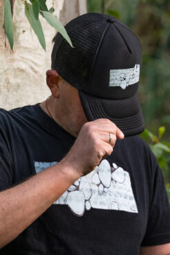 Καπέλο Jockey Ripples