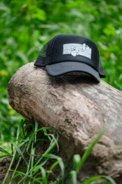 Καπέλο Jockey Ripples