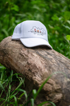 Καπέλο Jockey Kinky