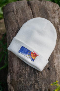 Σκούφος Bush of Ghosts