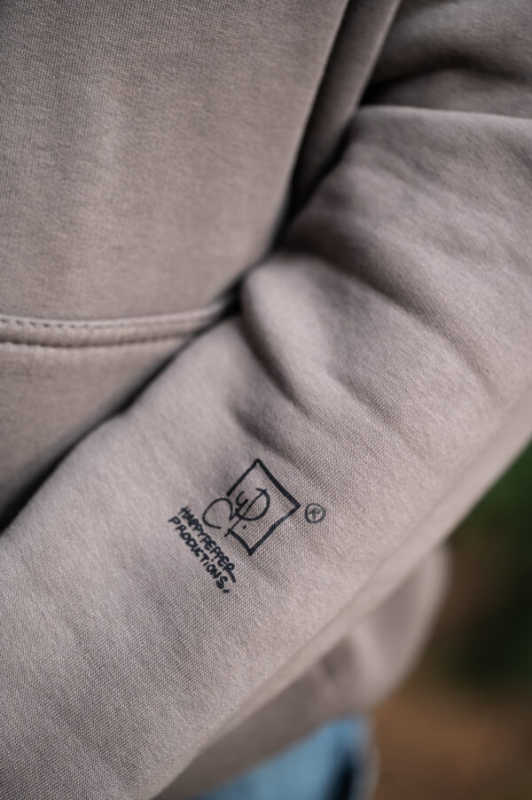 Zipper Emmoni χρώμα cigar - Image 5