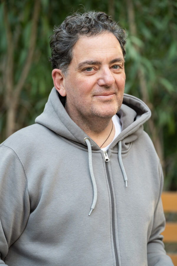 Zipper Emmoni χρώμα cigar - Image 6