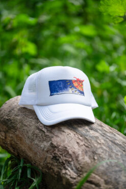 Καπέλο Jockey Bush of Ghosts