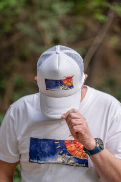 Καπέλο Jockey Bush of Ghosts