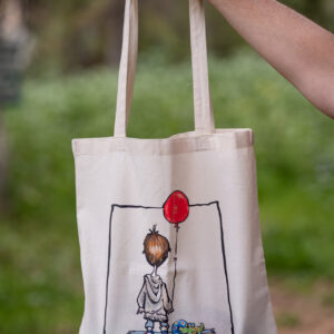 Tote Bags