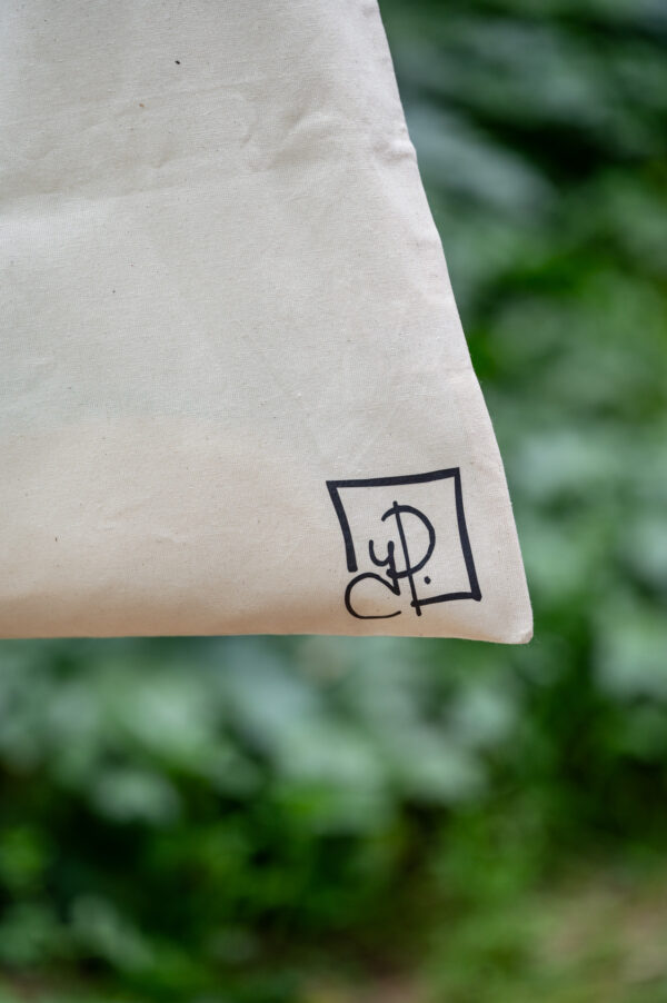 Τσάντα ώμου (TOTE bag) Orestis - Image 2