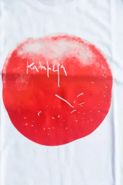 Κοντομάνικη Μπλούζα Καλημέρα