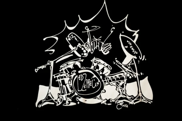 Drummer - Image 2