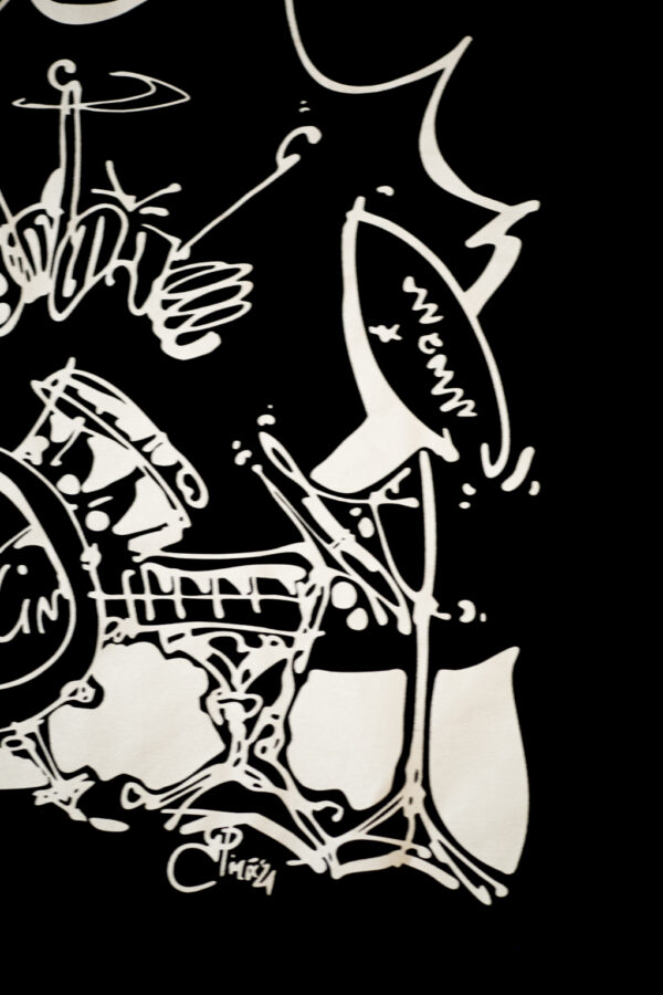 Drummer - Image 4
