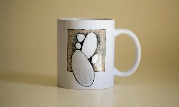 Κούπα Βότσαλα (Pebbles)