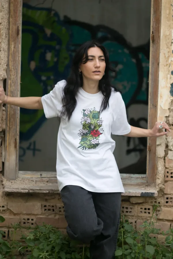 Λουλούδια (Flowers) - Image 4
