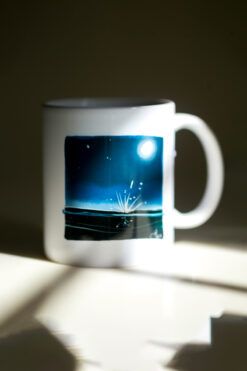 Κούπα Moonlight