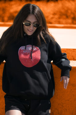 Hoodie Καλημέρα