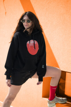 Hoodie Καλημέρα