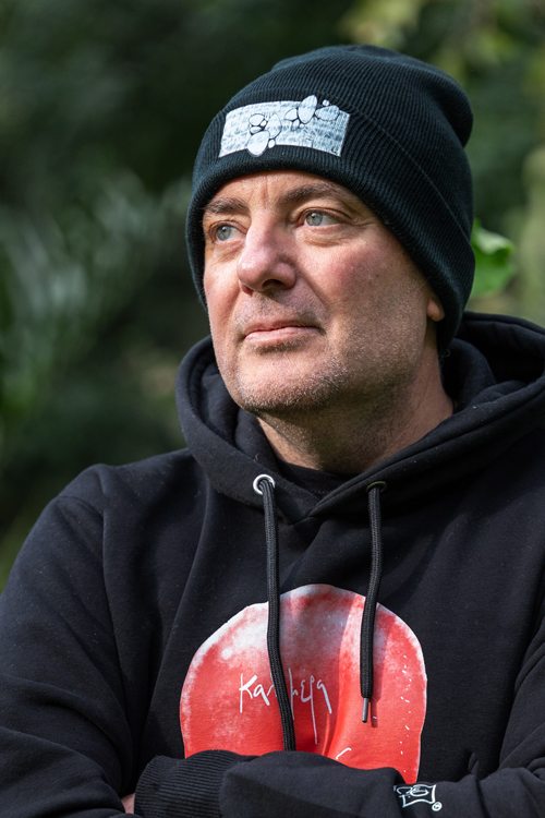 Hoodie Καλημέρα - Image 3