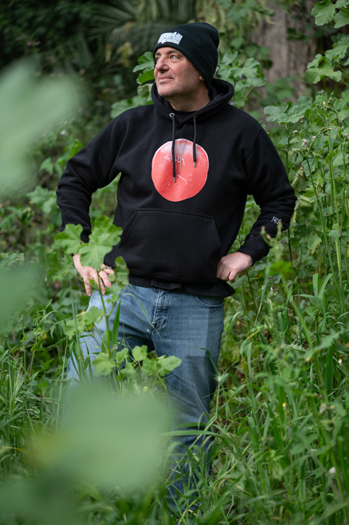 Hoodie Καλημέρα - Image 4