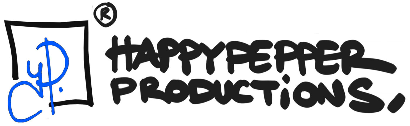 Happy Pepper