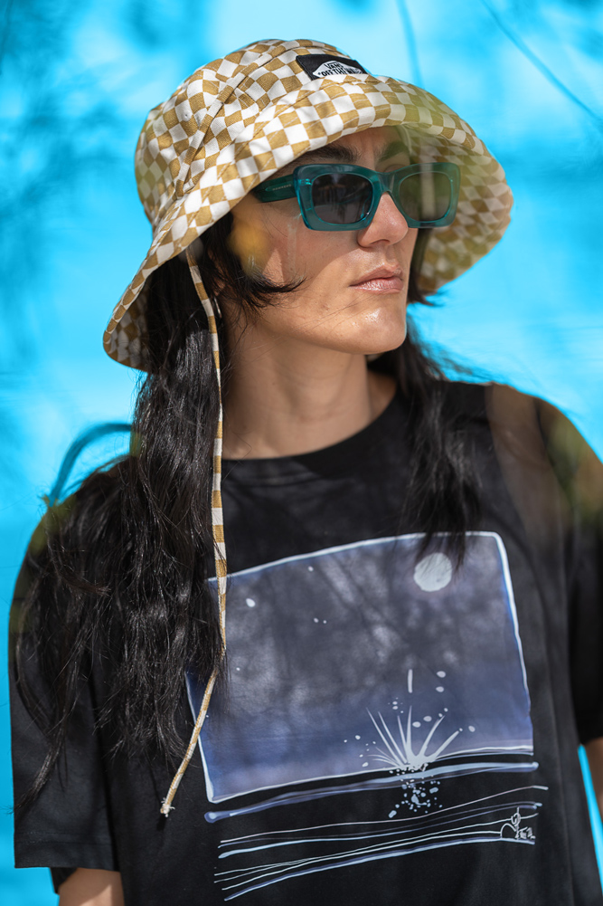 Κοντομάνικη Μπλούζα Moonlight - Image 2