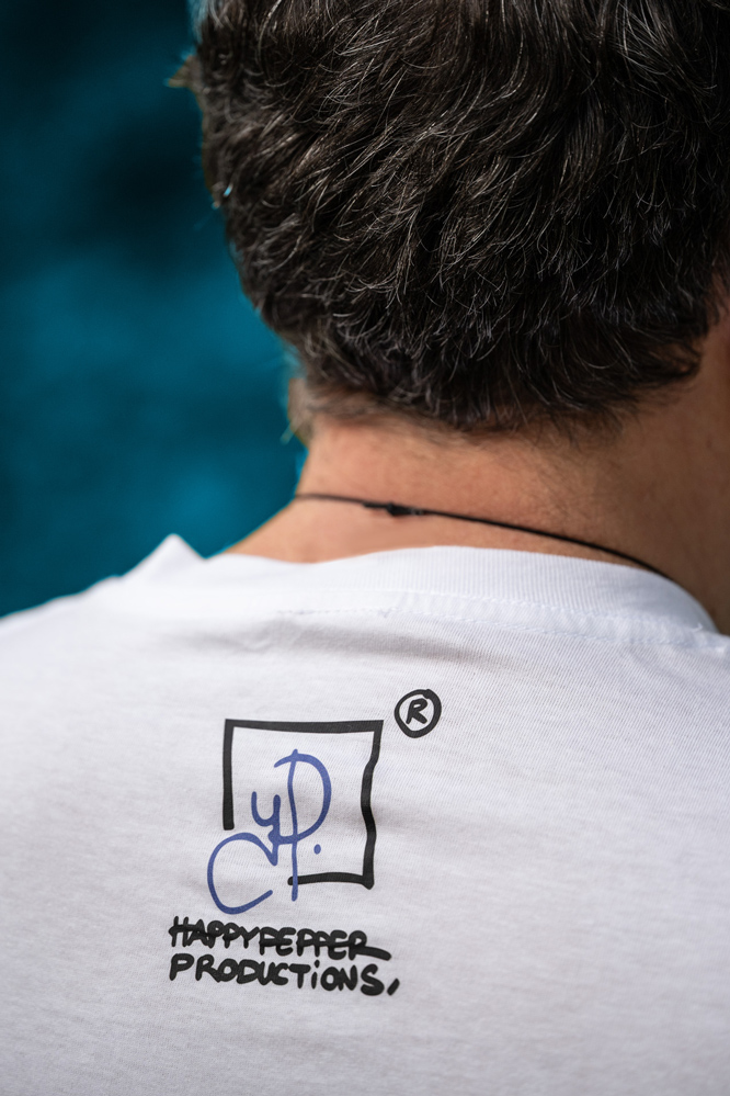 Κοντομάνικη Μπλούζα Moonlight - Image 6