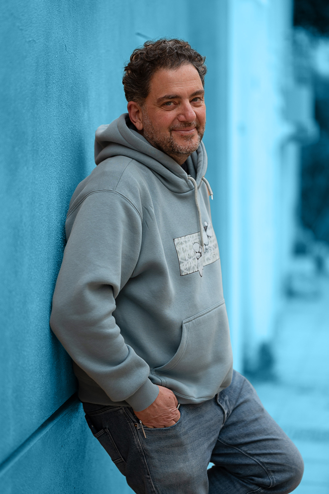 Hoodie Ripples - Image 4