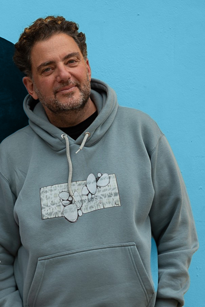 Hoodie Ripples - Image 3