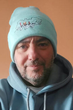 Σκούφος Kinky