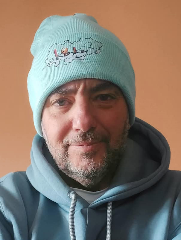 Σκούφος Kinky - Image 2