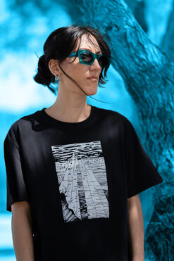 Κοντομάνικη Μπλούζα Underwater Love