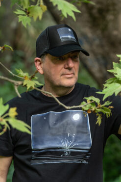 Καπέλο Jockey Moonlight