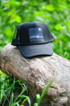 Καπέλο Jockey Moonlight