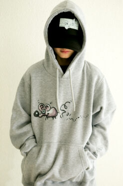 Παιδικό Hoodie Ποντικός