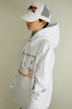 Παιδικό Hoodie Sonja 1